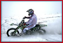 Snowcross 